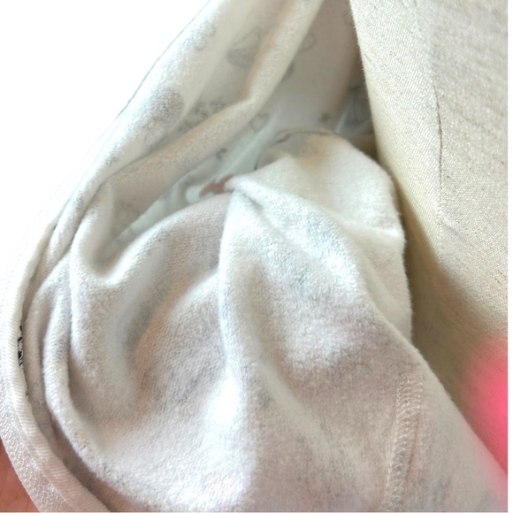 Disney Parks Mini Mouse Zip-Up Hoodie Size XS - Picture 6 of 10